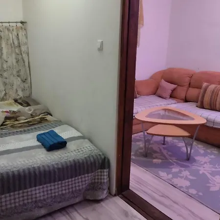 Nad Lyna אולז'טין