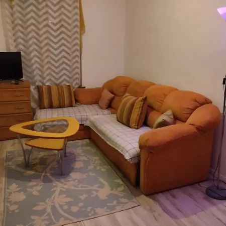 Apartament Nad łyną Olsztyn (Warmian-Masurian)