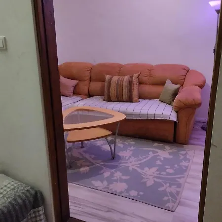 Nad Lyna דירה אולז'טין