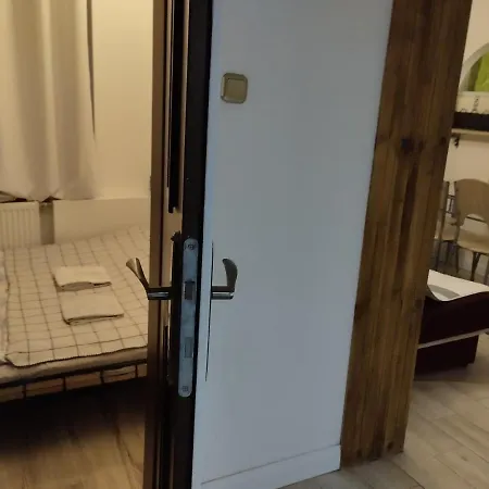 Nad Lyna דירה אולז'טין