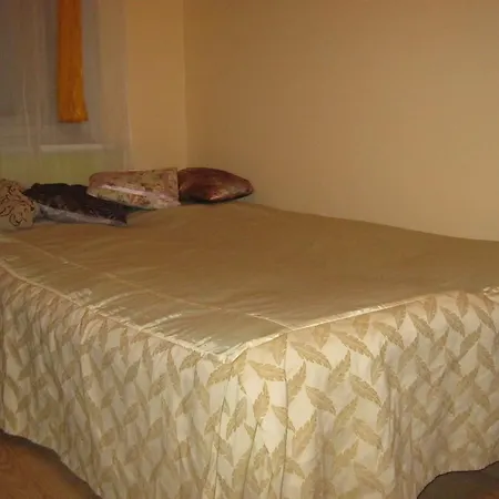 דירה Nad Lyna אולז'טין