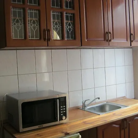 Apartamento Nad Lyna *