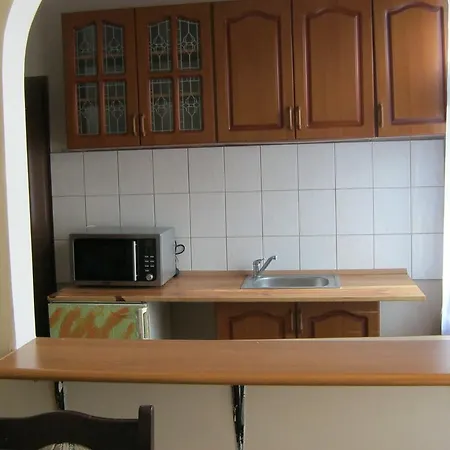 Apartamento Nad Lyna