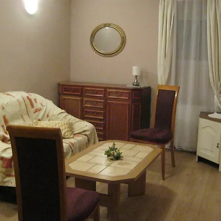 Apartamento Nad Lyna *