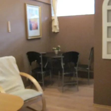 Nad Lyna דירה אולז'טין