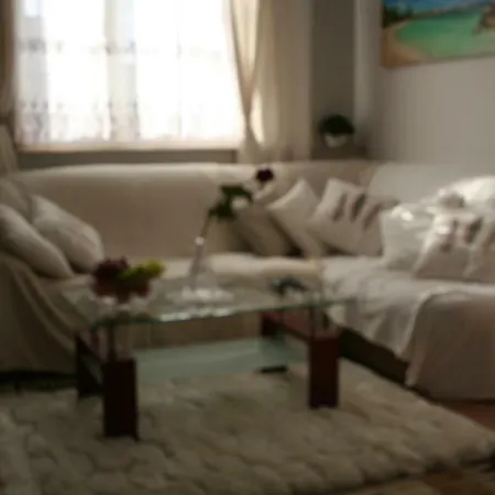 Nad Lyna דירה אולז'טין