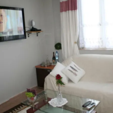 Nad Lyna דירה אולז'טין