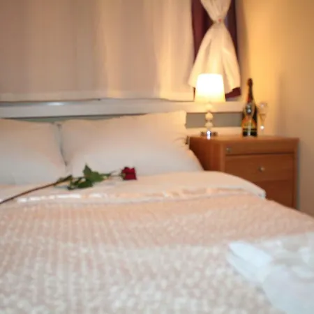 דירה Nad Lyna אולז'טין