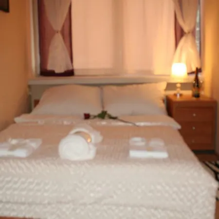 Nad Lyna דירה אולז'טין