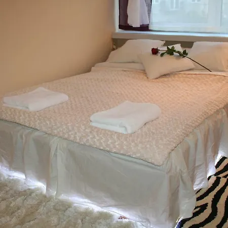 Nad Lyna אולז'טין