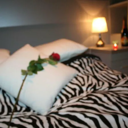 Nad Lyna דירה אולז'טין