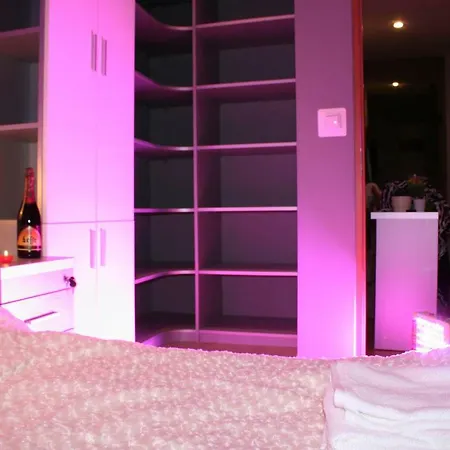 Nad Lyna * אולז'טין